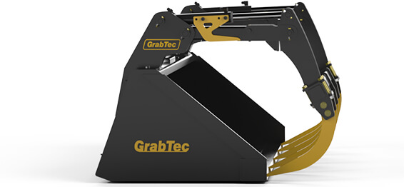 series 2 model gs for john deere large frame skid loaders